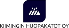 Kiimingin Huopakatot Oy-logo
