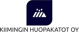 Kiimingin Huopakatot Oy-logo